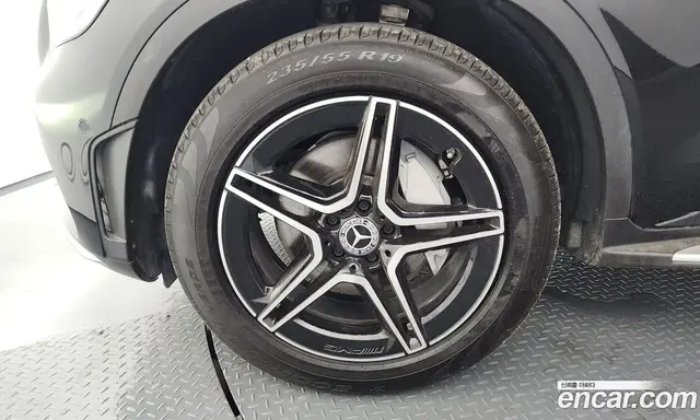 Mercedes-Benz GLC-Class 2022 2.0 гидро, миниатюра 5 Mercedes-Benz GLC-Class 2022 2.0 гидро, миниатюра 5