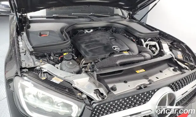 Mercedes-Benz GLC-Class 2022 2.0 гидро, миниатюра 6 Mercedes-Benz GLC-Class 2022 2.0 гидро, миниатюра 6