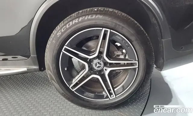Mercedes-Benz GLC-Class 2022 2.0 гидро, миниатюра 7 Mercedes-Benz GLC-Class 2022 2.0 гидро, миниатюра 7
