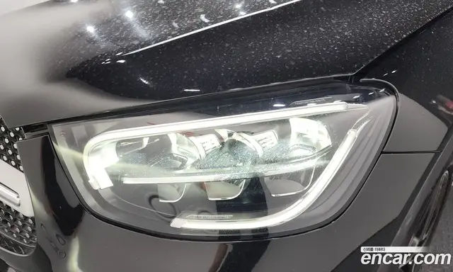Mercedes-Benz GLC-Class 2022 2.0 гидро, миниатюра 8 Mercedes-Benz GLC-Class 2022 2.0 гидро, миниатюра 8