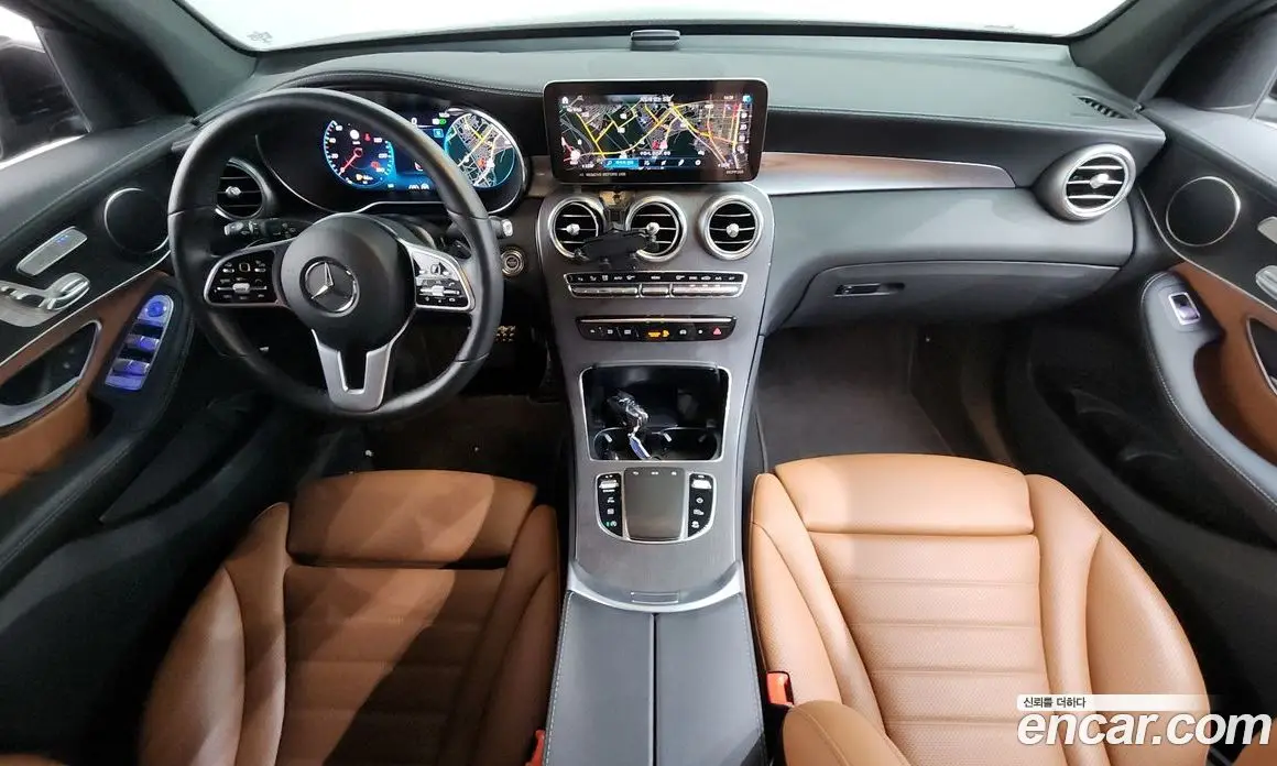 Mercedes-Benz GLC-Class 2022 2.0 гидро, фото 10 Mercedes-Benz GLC-Class 2022 2.0 гидро, фото 10