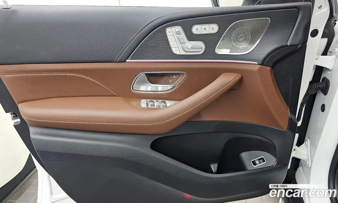 Mercedes-Benz GLE-Class 2024 3.0 гидро, фото 14