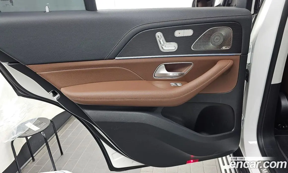 Mercedes-Benz GLE-Class 2024 3.0 гидро, фото 15