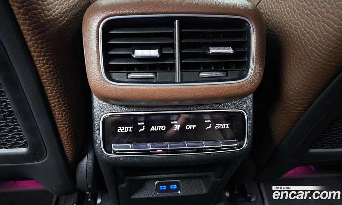 Mercedes-Benz GLE-Class 2024 3.0 гидро, фото 32
