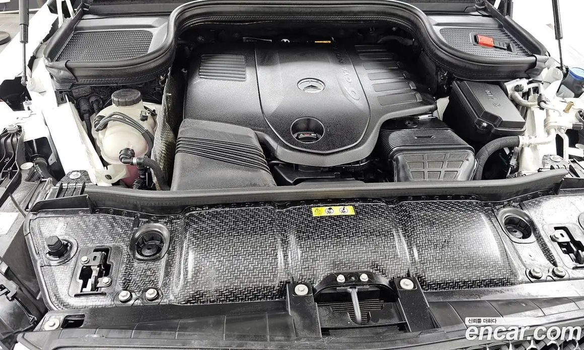 Mercedes-Benz GLE-Class 2024 3.0 гидро, фото 6
