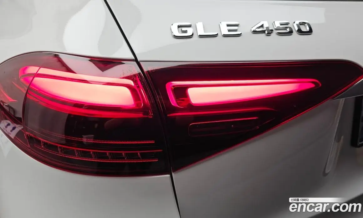 Mercedes-Benz GLE-Class 2024 3.0 гидро, фото 9