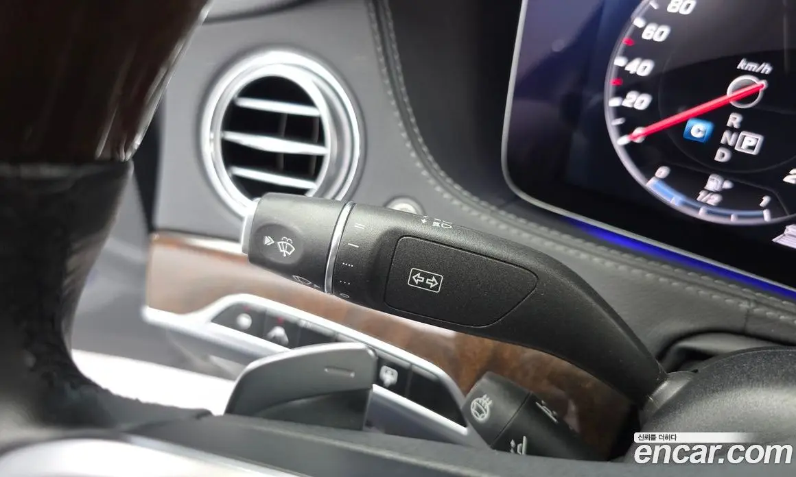 Mercedes-Benz S-Class 2019 4.0 гидро, фото 13 Mercedes-Benz S-Class 2019 4.0 гидро, фото 13