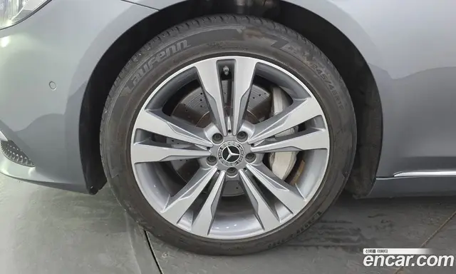 Mercedes-Benz S-Class 2019 4.0 гидро, миниатюра 5 Mercedes-Benz S-Class 2019 4.0 гидро, миниатюра 5