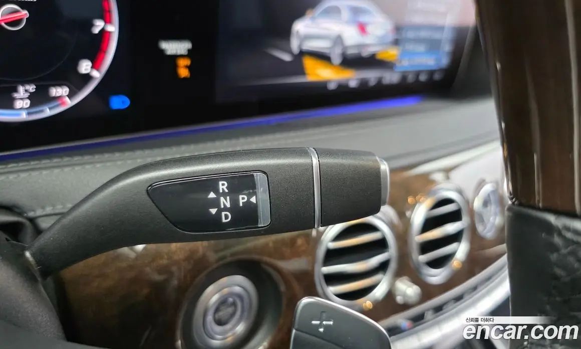 Mercedes-Benz S-Class 2019 4.0 гидро, фото 9 Mercedes-Benz S-Class 2019 4.0 гидро, фото 9