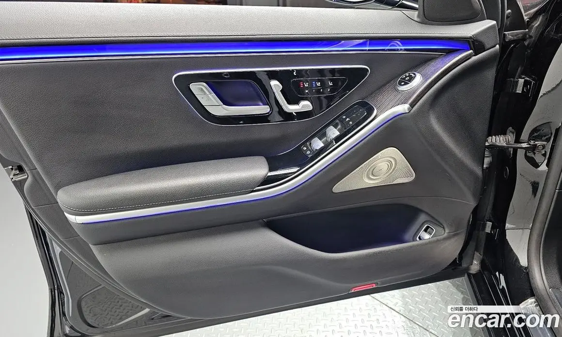 Mercedes-Benz S-Class 2021 2.9 гидро, фото 14
