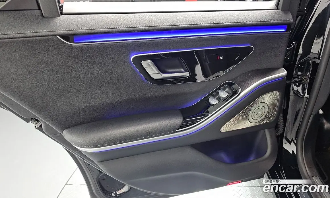 Mercedes-Benz S-Class 2021 2.9 гидро, фото 15