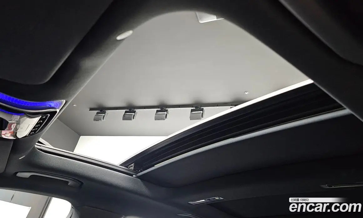 Mercedes-Benz S-Class 2021 2.9 гидро, фото 25