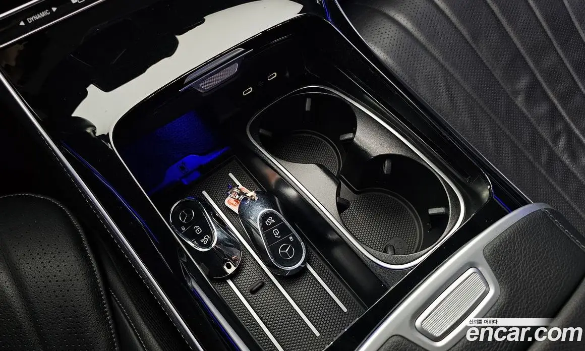 Mercedes-Benz S-Class 2021 2.9 гидро, фото 27
