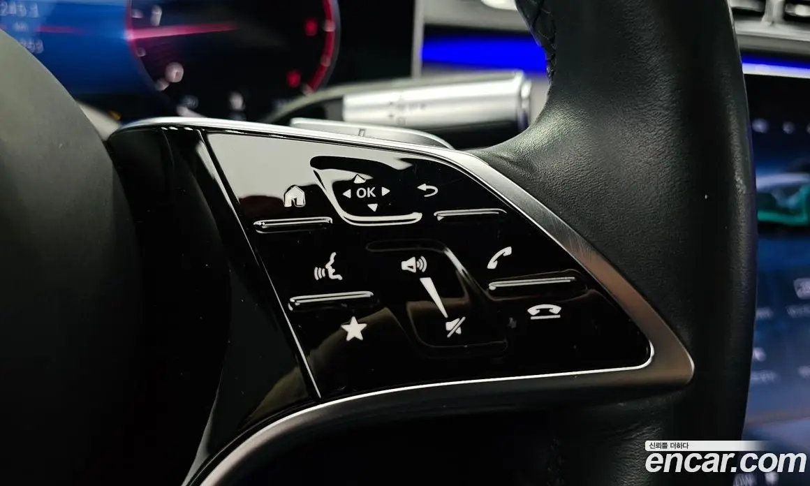 Mercedes-Benz S-Class 2021 2.9 гидро, фото 29