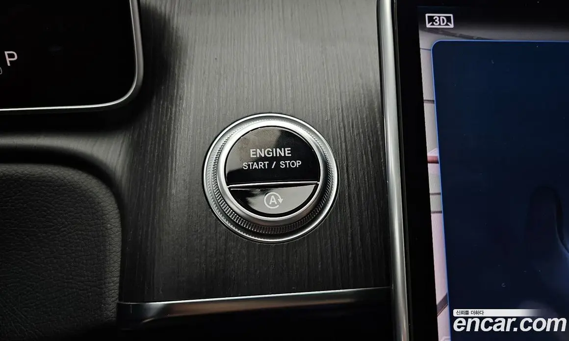 Mercedes-Benz S-Class 2021 2.9 гидро, фото 31