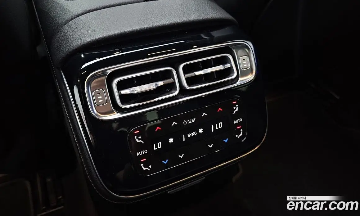 Mercedes-Benz S-Class 2021 2.9 гидро, фото 34
