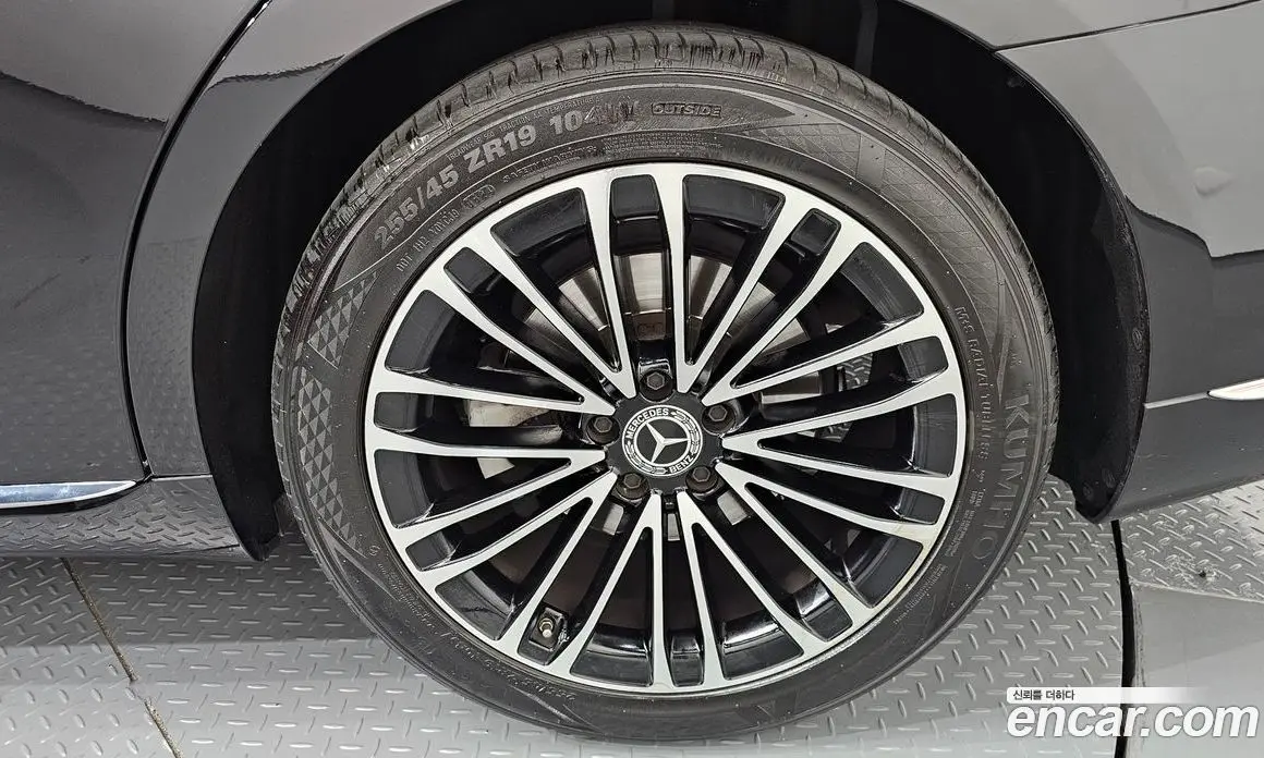 Mercedes-Benz S-Class 2021 2.9 гидро, фото 7