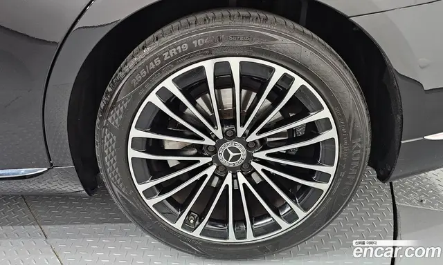 Mercedes-Benz S-Class 2021 2.9 гидро, миниатюра 7