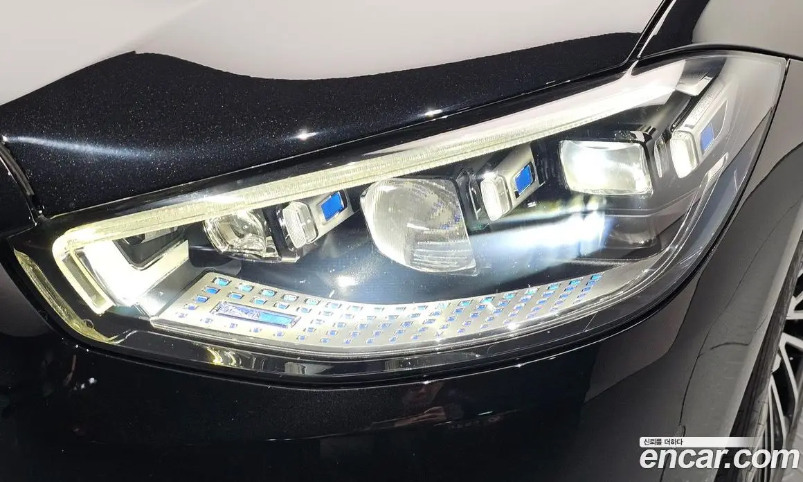Mercedes-Benz S-Class 2021 2.9 гидро, фото 8