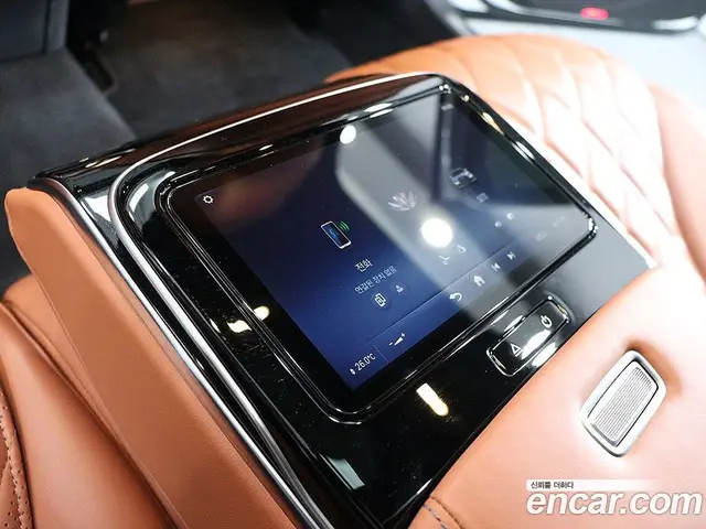 Mercedes-Benz S-Class 2023 3.0 гидро, миниатюра 9 Mercedes-Benz S-Class 2023 3.0 гидро, миниатюра 9