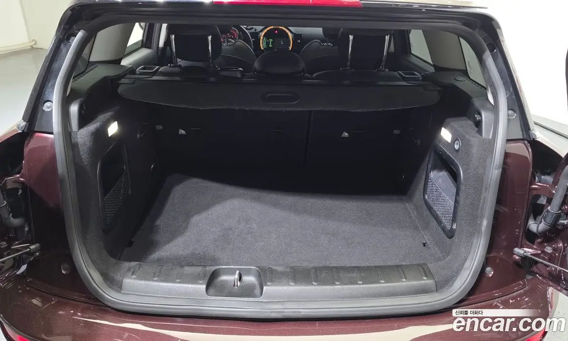 Mini Clubman 2017 2.0 автомат (гидро), фото 26