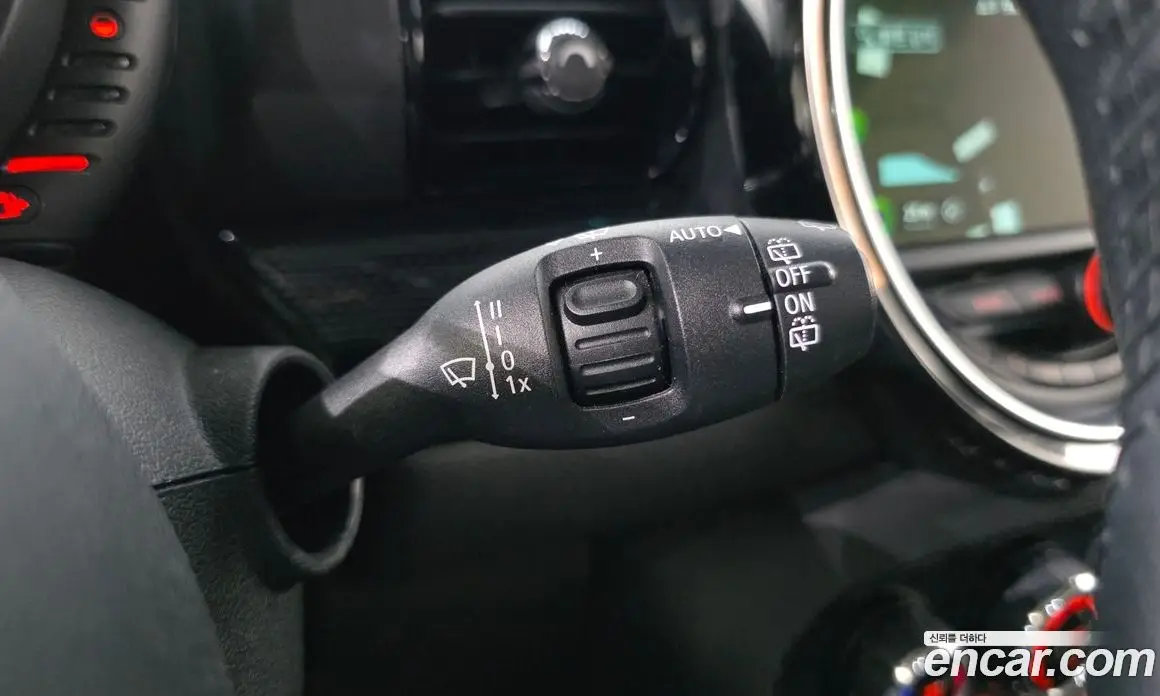 Mini Clubman 2017 2.0 автомат (гидро), фото 29