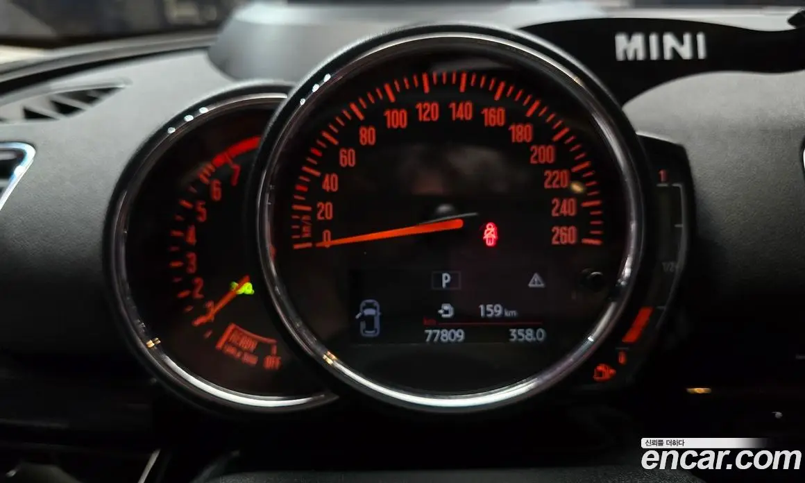 Mini Clubman 2018 1.5 автомат (гидро), фото 11