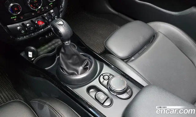 Mini Clubman 2018 1.5 автомат (гидро), миниатюра 12