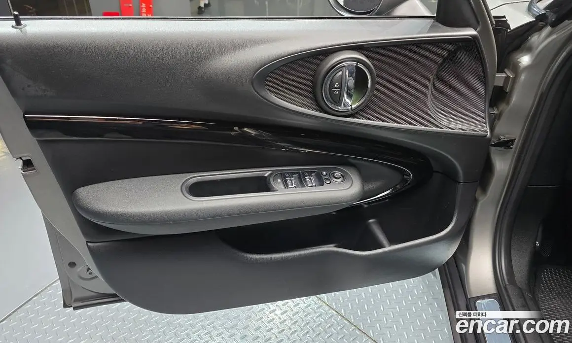 Mini Clubman 2018 1.5 автомат (гидро), фото 14