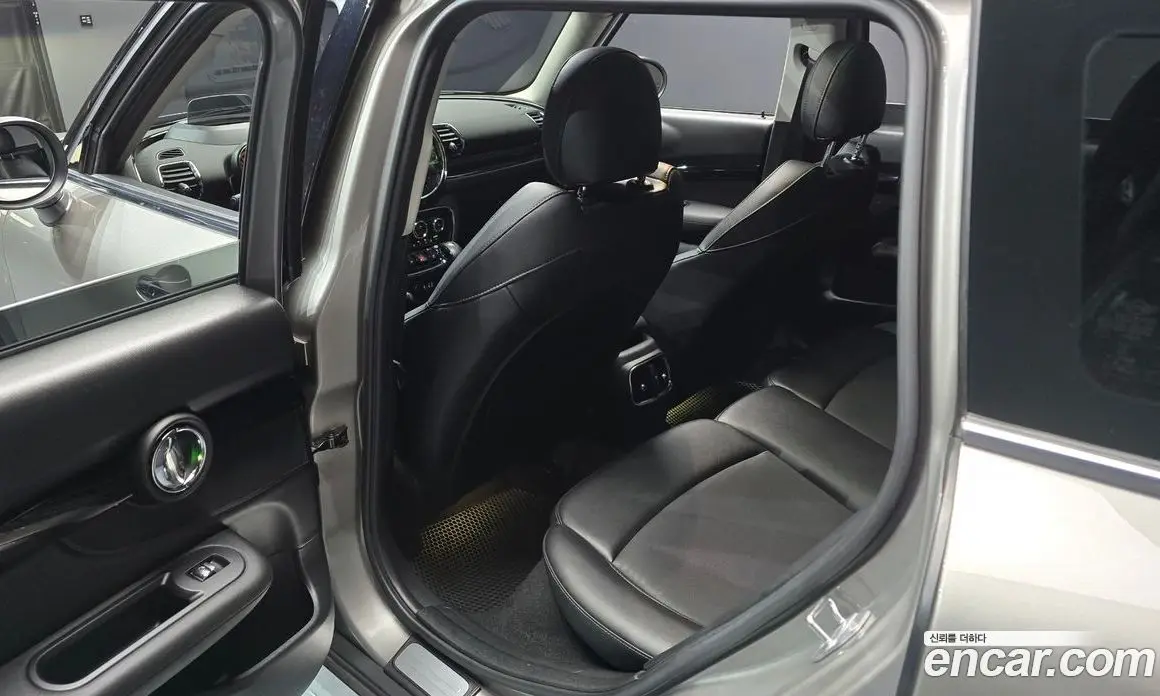Mini Clubman 2018 1.5 автомат (гидро), фото 16