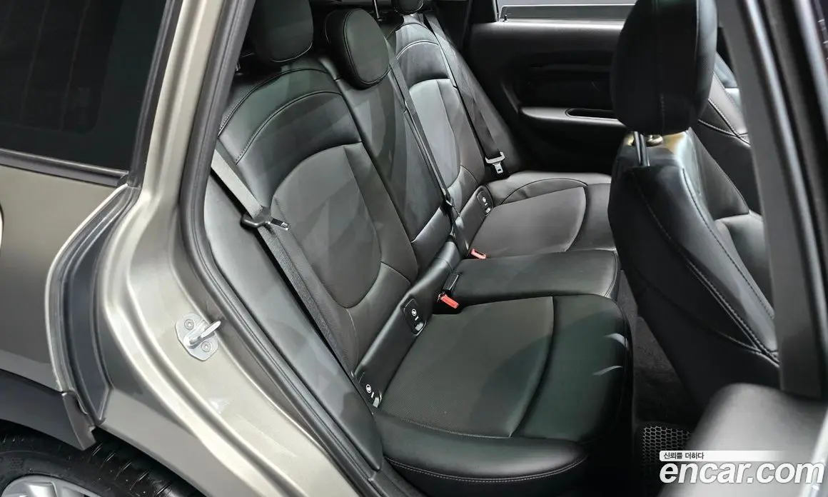 Mini Clubman 2018 1.5 автомат (гидро), фото 17