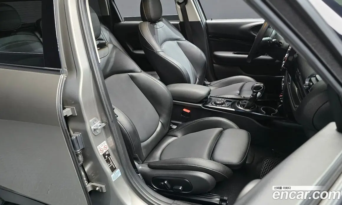 Mini Clubman 2018 1.5 автомат (гидро), фото 18