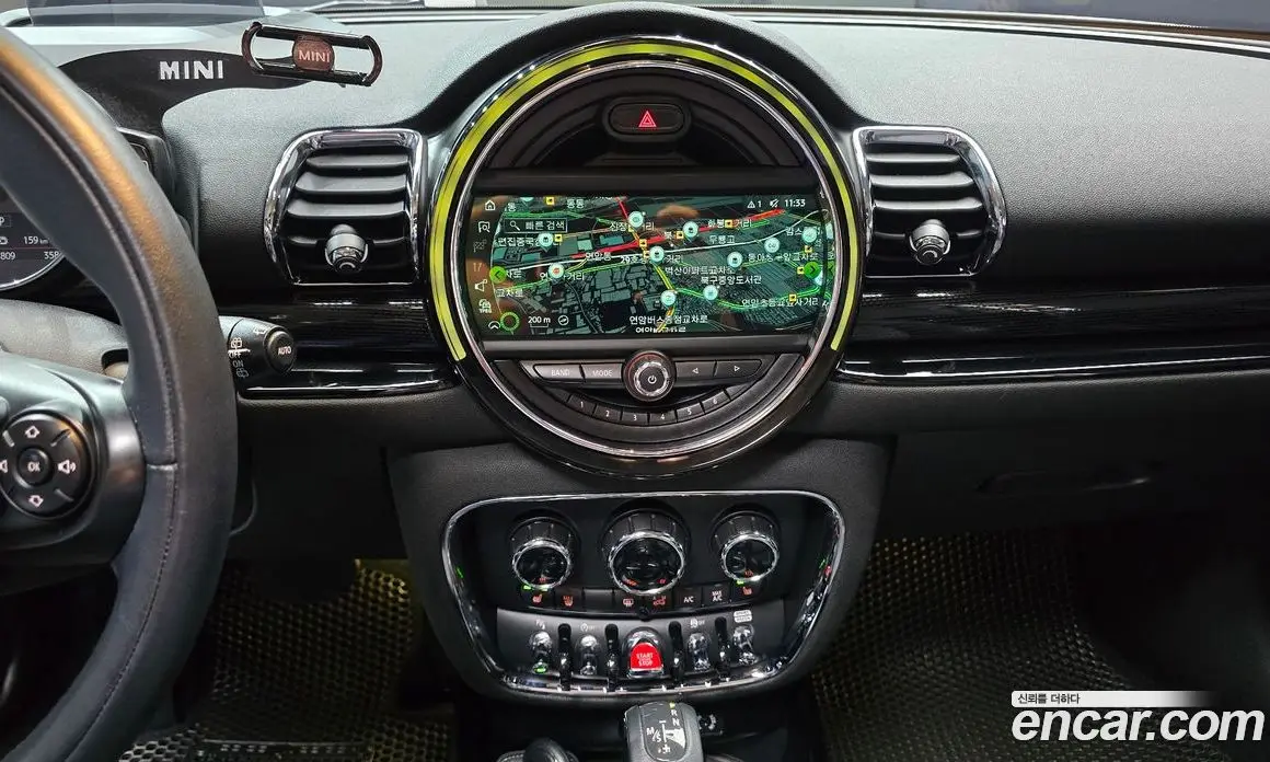 Mini Clubman 2018 1.5 автомат (гидро), фото 20