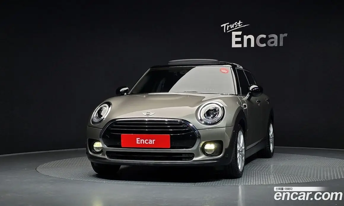 Mini Clubman 2018 1.5 автомат (гидро), фото 3