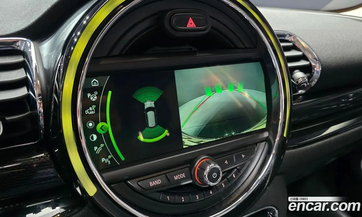 Mini Clubman 2018 1.5 автомат (гидро), фото 21