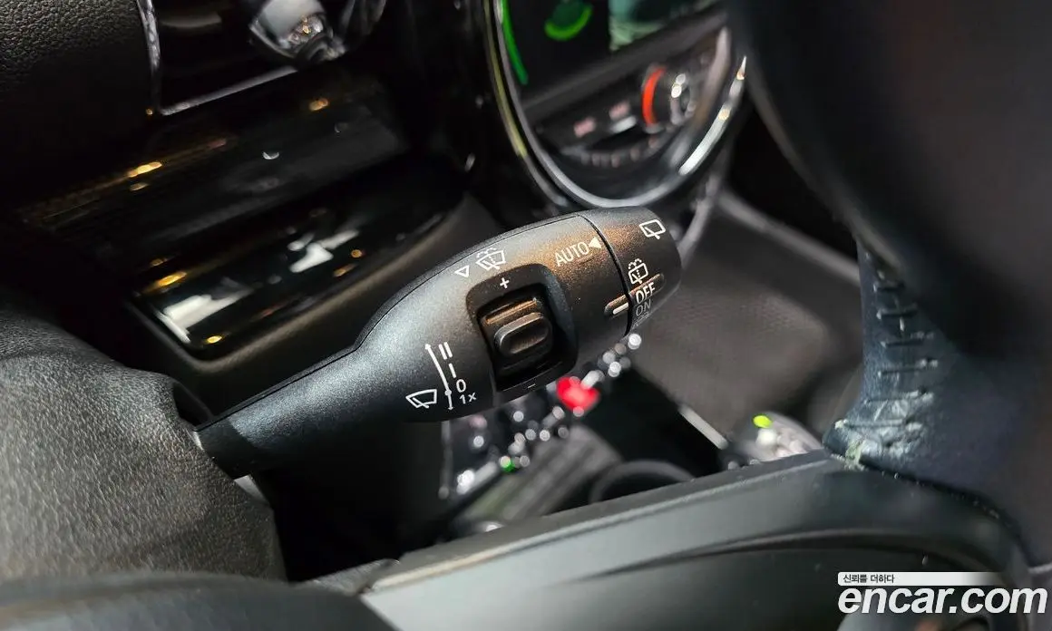 Mini Clubman 2018 1.5 автомат (гидро), фото 23