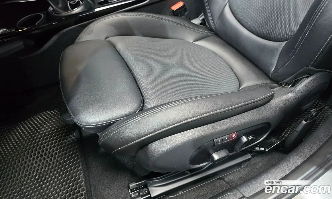 Mini Clubman 2018 1.5 автомат (гидро), фото 24