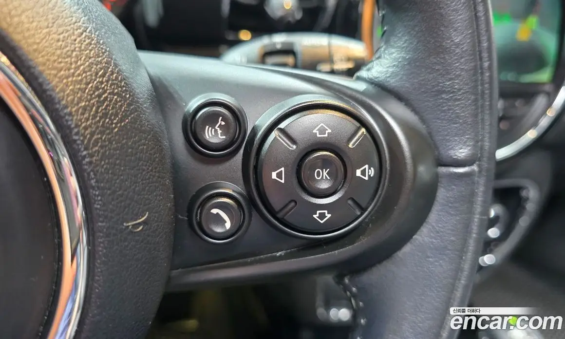 Mini Clubman 2018 1.5 автомат (гидро), фото 28