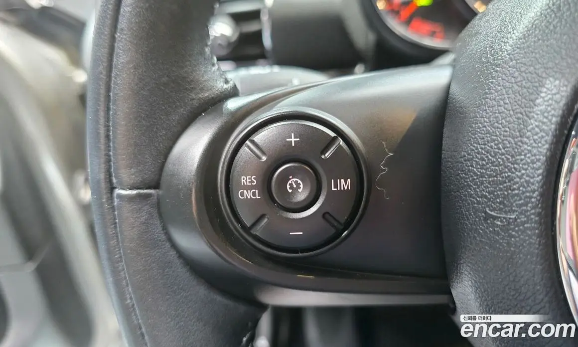 Mini Clubman 2018 1.5 автомат (гидро), фото 29