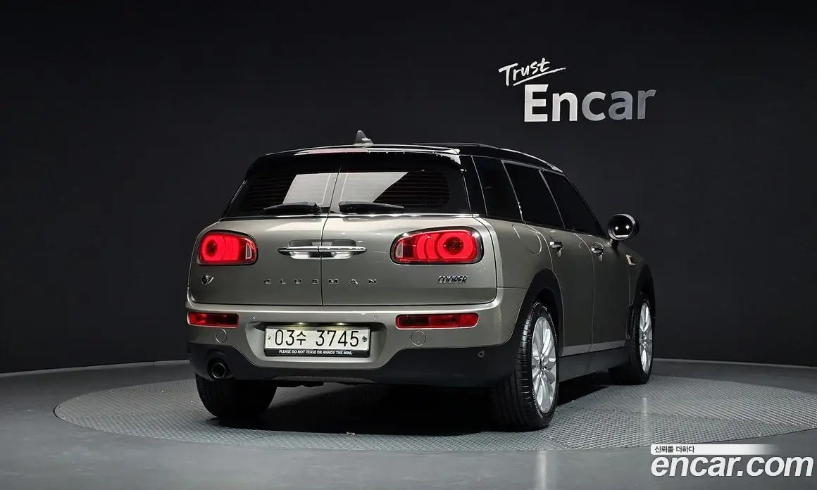Mini Clubman 2018 1.5 автомат (гидро), фото 4