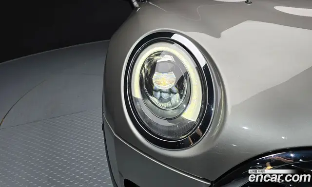 Mini Clubman 2018 1.5 автомат (гидро), миниатюра 8