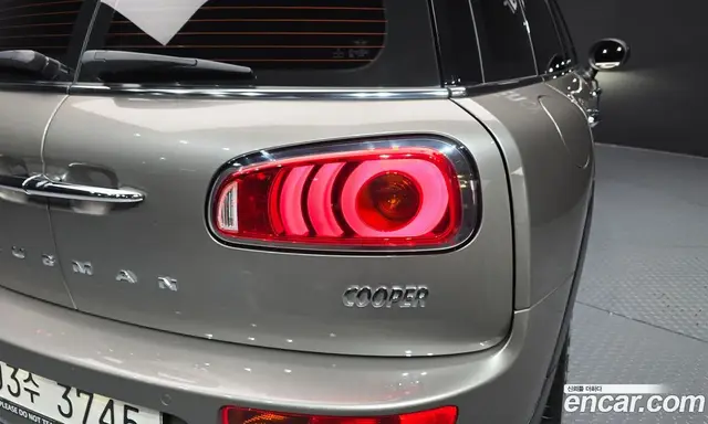 Mini Clubman 2018 1.5 автомат (гидро), миниатюра 9