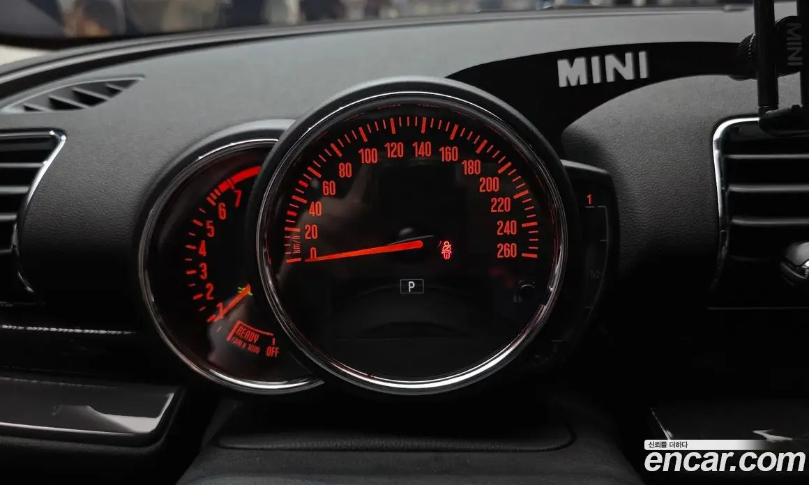 Mini Clubman 2020 1.5 автомат (гидро), фото 11