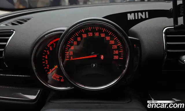 Mini Clubman 2020 1.5 автомат (гидро), миниатюра 11