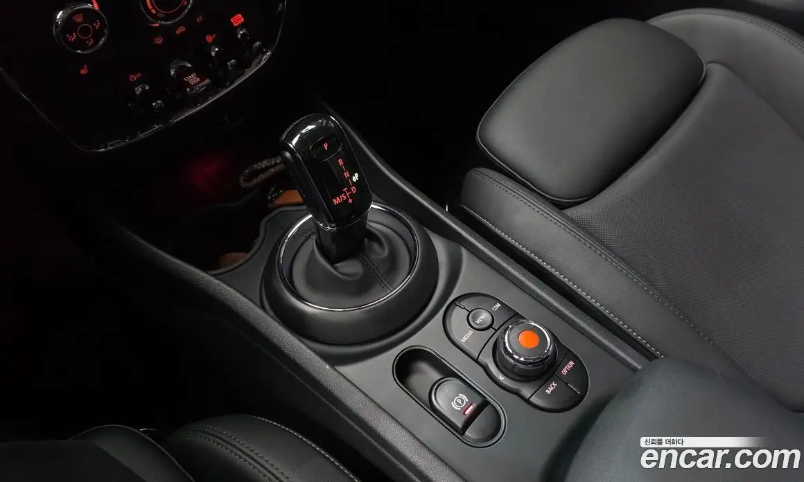Mini Clubman 2020 1.5 автомат (гидро), фото 12