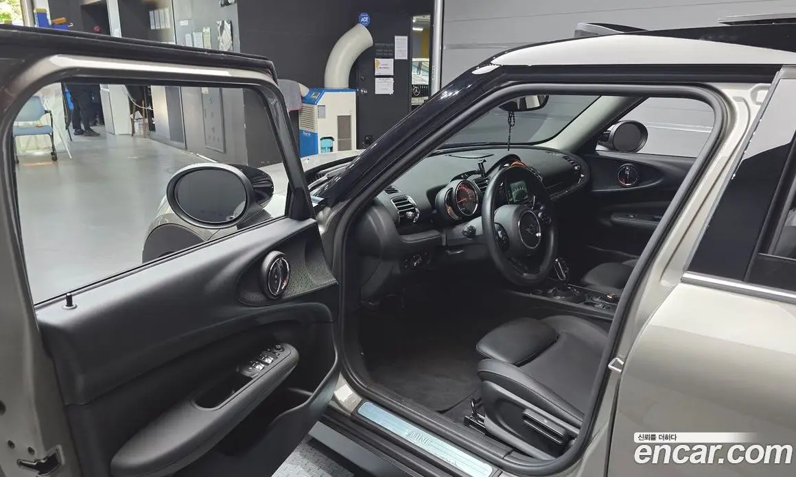 Mini Clubman 2020 1.5 автомат (гидро), фото 13