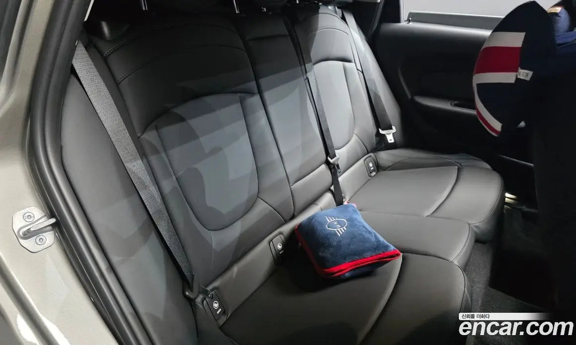 Mini Clubman 2020 1.5 автомат (гидро), фото 17