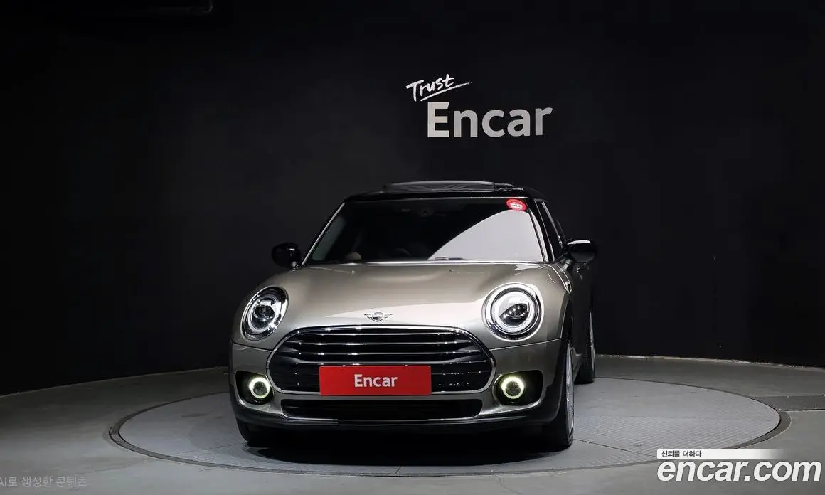 Mini Clubman 2020 1.5 автомат (гидро), фото 3
