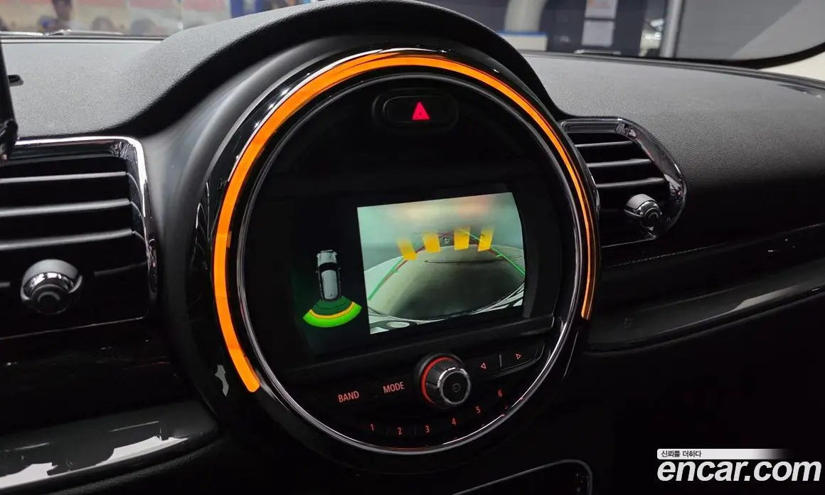 Mini Clubman 2020 1.5 автомат (гидро), фото 21