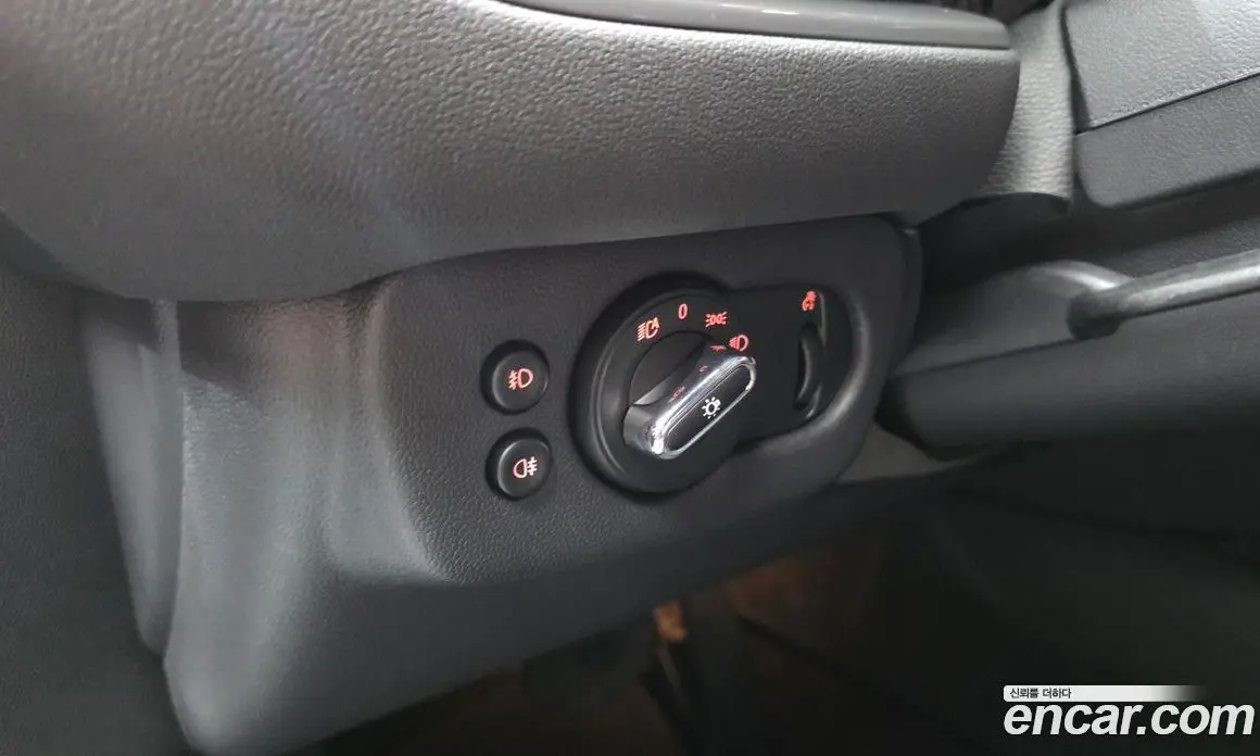 Mini Clubman 2020 1.5 автомат (гидро), фото 22